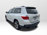 Used 2012 Toyota Highlander Limited image 5