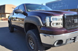Used 2008 GMC Sierra 1500 SLE w/ Power Pack Plus image 5
