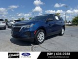 Used 2022 Chevrolet Equinox LS w/ LS Convenience Package image 3
