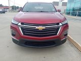Used 2022 Chevrolet Traverse LT image 2