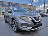 Used 2018 Nissan Rogue SL image 2