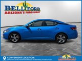 Used 2023 Nissan Sentra SV image 3