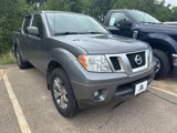 Used 2021 Nissan Frontier SV image 3
