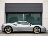 Used 2018 Ferrari 488 GTB image 4