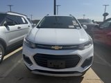 Used 2017 Chevrolet Trax Premier w/ Driver Confidence II Package image 2