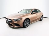 Used 2021 Mercedes-Benz A 220 4MATIC image 3