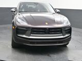 New 2025 Porsche Macan Turbo image 2