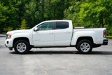 Used 2019 GMC Canyon SLE w/ Driver Alert Package image 3