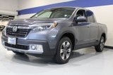 Used 2017 Honda Ridgeline RTL-E image 5