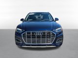 Used 2021 Audi Q5 Premium w/ Convenience Package image 2