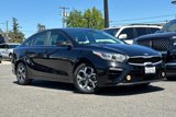 Used 2021 Kia Forte LXS image 2