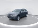 Used 2018 Volkswagen Atlas SE image 2