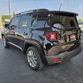 Used 2020 Jeep Renegade Latitude image 3
