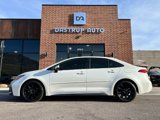 Used 2020 Toyota Corolla SE image 3