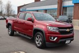 Used 2019 Chevrolet Colorado Z71 image 2