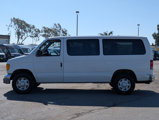 Used 2003 Ford E-350 and Econoline 350 XLT image 4