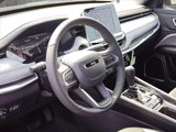 New 2025 Jeep Compass Latitude image 3