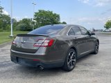 Used 2015 Ford Taurus SEL w/ Equipment Group 201A image 3
