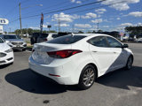 Used 2014 Hyundai Elantra SE w/ Option Group 02 image 5