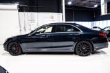 Used 2015 Mercedes-Benz S 550 4MATIC Sedan image 6