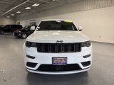 Used 2020 Jeep Grand Cherokee Overland image 2