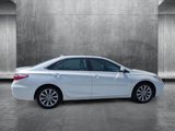 Used 2017 Toyota Camry XLE image 4
