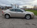 Used 2008 Dodge Avenger SXT w/ Sport Appearance Group image 3