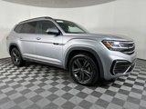 Used 2021 Volkswagen Atlas SE image 6