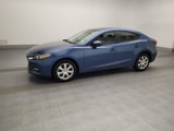 Used 2018 MAZDA MAZDA3 Sport image 2