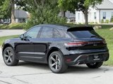 New 2025 Porsche Macan image 3