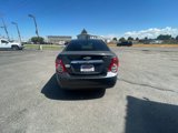 Used 2012 Chevrolet Sonic LT image 6