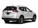 Used 2016 Nissan Rogue SL w/ SL Premium Package image 2