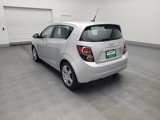 Used 2014 Chevrolet Sonic LTZ image 5