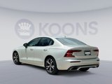 Used 2019 Volvo S60 T6 R-Design image 4