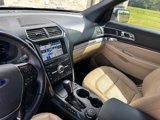 Used 2017 Ford Explorer Limited w/ Equipment Group 303A image 3