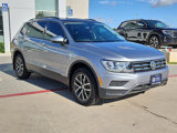 Certified 2020 Volkswagen Tiguan SE image 4