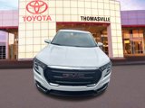 Used 2024 GMC Terrain SLE image 2