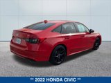 Used 2022 Honda Civic Sport image 5
