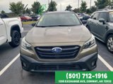 Used 2021 Subaru Outback Onyx Edition XT image 3