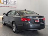 Used 2018 Chevrolet Impala LT w/ LT Convenience Package image 5
