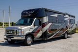 Used 2016 Ford E-450 and Econoline 450 Super Duty w/ Motorhome Prep Package image 3