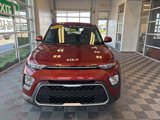 Used 2022 Kia Soul LX image 2