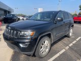 Used 2017 Jeep Grand Cherokee Laredo w/ Quick Order Package 23E image 2