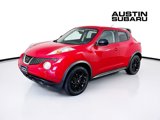 Used 2014 Nissan Juke S w/ Midnight Edition 2.0 image 3