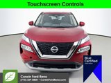 Used 2023 Nissan Rogue SV image 2