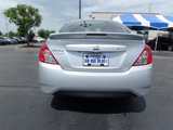 Used 2019 Nissan Versa S Plus image 6