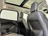 Used 2018 Ford Escape Titanium w/ Ford Safe & Smart Package image 4