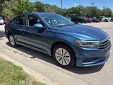 Used 2019 Volkswagen Jetta S image 3