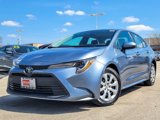 Used 2024 Toyota Corolla LE image 2