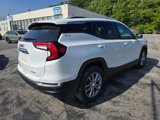 Used 2022 GMC Terrain SLT w/ Tech Package image 5